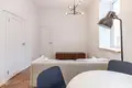 Appartement 2 chambres 40 m² en Riga, Lettonie