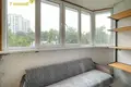 Wohnung 1 zimmer 33 m² Minsk, Belarus