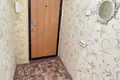1 room apartment 31 m² Minsk, Belarus