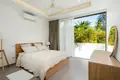 3-Schlafzimmer-Villa 270 m² Ko Samui, Thailand