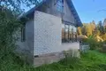 House  Piatryskauski sielski Saviet, Belarus