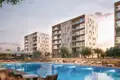 1 bedroom apartment 78 m² Germasogeia, Cyprus