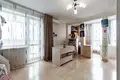 Apartamento 4 habitaciones 107 m² Minsk, Belarús