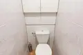 1 room apartment 38 m² Minsk, Belarus
