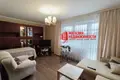 Appartement 4 chambres 90 m² Hrodna, Bélarus