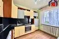 Wohnung 4 zimmer 82 m² Baryssau, Belarus