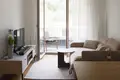 Квартира 2 спальни 55 м² Бечичи, Черногория