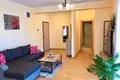 Квартира 1 комната 58 м² Будва, Черногория