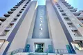 1 bedroom apartment 59 m² Mezitli, Turkey
