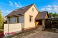Cottage 160 m² Astrashitskagaradokski rural council, Belarus