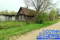 Haus 33 m² Pliski sielski Saviet, Belarus