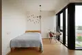 Квартира 1 комната 43 м² Рига, Латвия