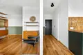 3 room apartment 76 m² Warsaw, Poland