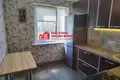 1 room apartment 43 m² Hrodna, Belarus