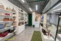 Geschäft 1 zimmer 26 m² in Minsk, Belarus
