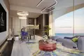 Apartamento 1 habitación 35 m² Ras al-Jaima, Emiratos Árabes Unidos