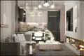 Apartamento 3 habitaciones 95 m² Mezitli, Turquía