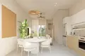Villa 57 m² Munggu, Indonésie