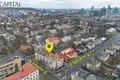 Коммерческое помещение 199 м² в Вильнюсе, Литва