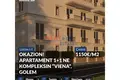 Wohnung 2 zimmer 69 m² Golem, Albanien