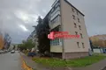 Квартира 2 комнаты 44 м² Гродно, Беларусь