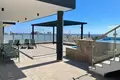 Attique 3 chambres  Germasogeia, Chypre
