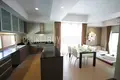villa de 3 chambres 259 m² Si Sunthon, Thaïlande