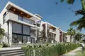 Appartement 88 m² Agios Amvrosios, Chypre du Nord