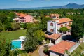 Villa de tres dormitorios 200 m² Rabac, Croacia