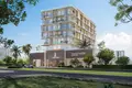 Apartamento 2 habitaciones 51 m² Dubái, Emiratos Árabes Unidos