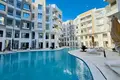 2 bedroom apartment 99 m² Hurghada, Egypt
