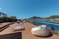 Penthouse 4 Schlafzimmer 519 m² Budva, Montenegro