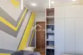 Mieszkanie 3 pokoi 46 m² w Jurmała, Łotwa