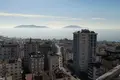4 bedroom apartment 255 m² Maltepe, Turkey