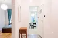 2 room apartment 49 m² Warsaw, Poland