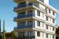 Пентхаус 3 спальни 184 м² район Лимасол, Кипр