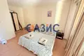 Mieszkanie 2 pokoi 51 m² Nesebyr, Bułgaria