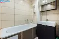 2 room apartment 44 m² Vilnius, Lithuania