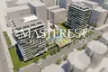 Apartamento 2 habitaciones 63 m² Alanya, Turquía