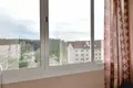 1 room apartment 41 m² Barawlyany, Belarus