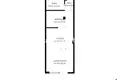 Apartment 35 m² Malaga, Spain