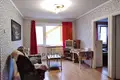 4 room apartment 58 m² Muchaviecki sielski Saviet, Belarus