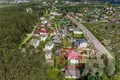 House 252 m² Zaslauje, Belarus