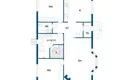 Haus 3 zimmer 80 m² Porvoo sub region, Finnland
