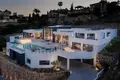 6 bedroom house 1 580 m² Benahavis, Spain