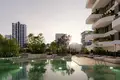 3 bedroom apartment 126 m² Calp, Spain