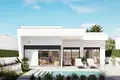 3 bedroom villa 100 m² San Javier, Spain