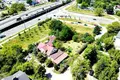 Parcelas 2 125 m² Varsovia, Polonia