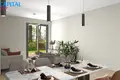 Apartamento 4 habitaciones 105 m² Prienai, Lituania