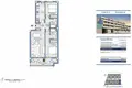 Пентхаус 3 комнаты 118 м² Михас, Испания